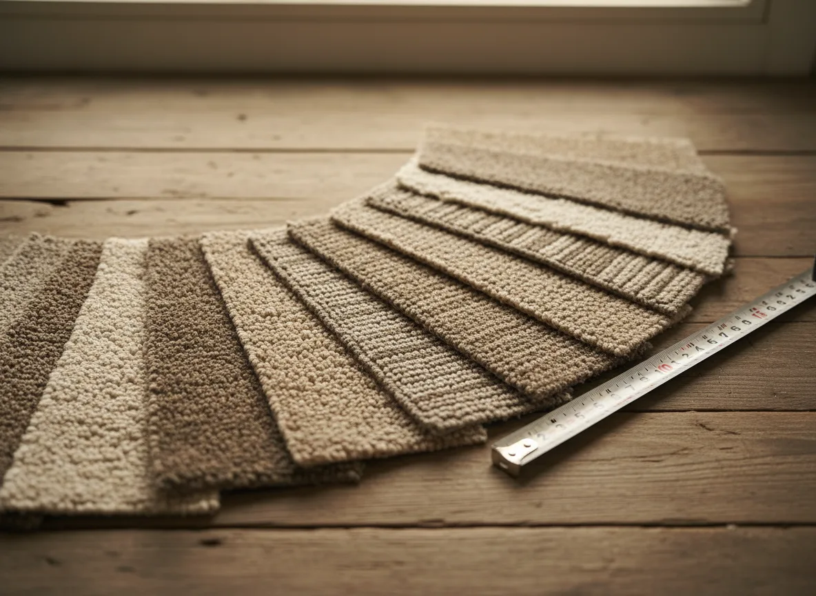 Carpet Installation Keezletown, VA FAQs